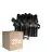 Mehrfachpackung 25x Noxion GST - Kompatibel T - Verbinder - 1 Männlich + 2 Weiblich - 5 pole