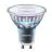 Philips LEDspot ExpertColor GU10 3.9W 927 25D (MASTER) | Beste Farbwiedergabe - Extra Warmweiss - Dimmbar - Ersetzt 35W