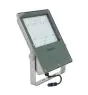 Philips Led-Scheinwerfer Coreline BVP130 Grau 141W 21000lm 52x102D - 740 Kaltweiß | IP66 - Asymmetrisch